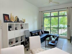 Faber Crest (D5), Condominium #507661361